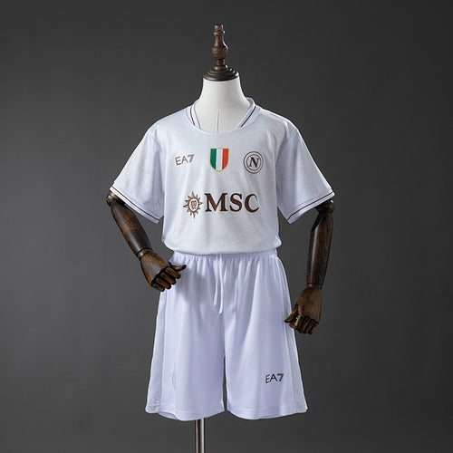 NAP 25/26 Kids Third Kit