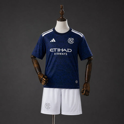 New York City 26/27 Kids Away Kit
