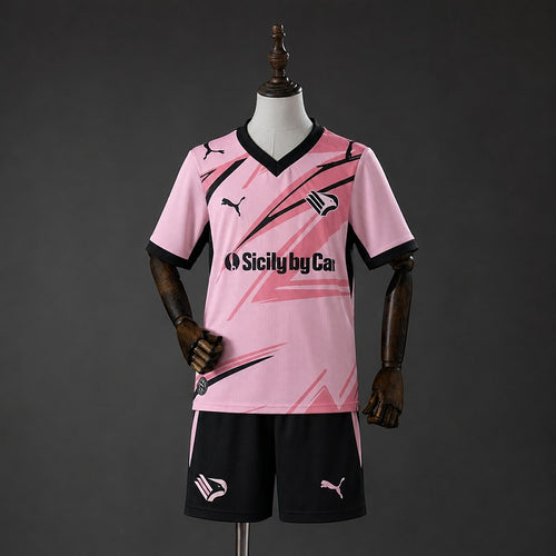 Palermo 26/27 Kids Home Kit