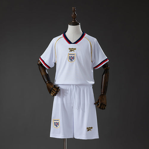 Panamá 2026 Kids Away Kit