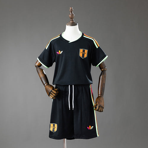 PER 2026 Kids Away Kit
