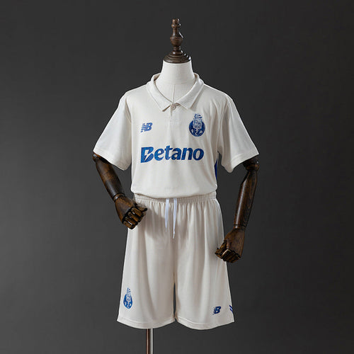 FCP 25/26 Kids Third Kit