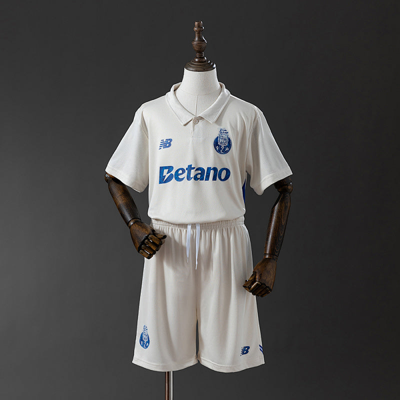 FCP 25/26 Kids Third Kit