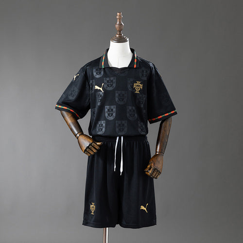 POR 2026 Black Kids Kit