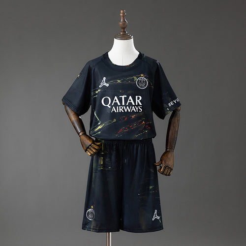PSG 25/26 Night Ed. Kids Kit