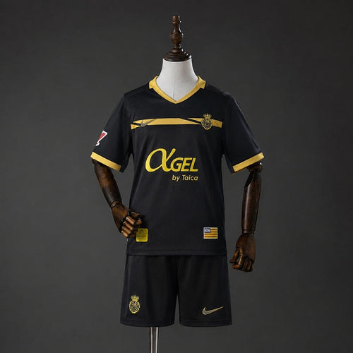 MLL 26/27 Kids Away Kit