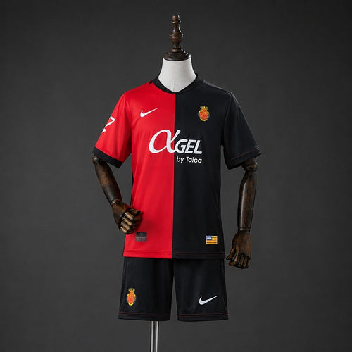 MLL 26/27 Kids Home Kit