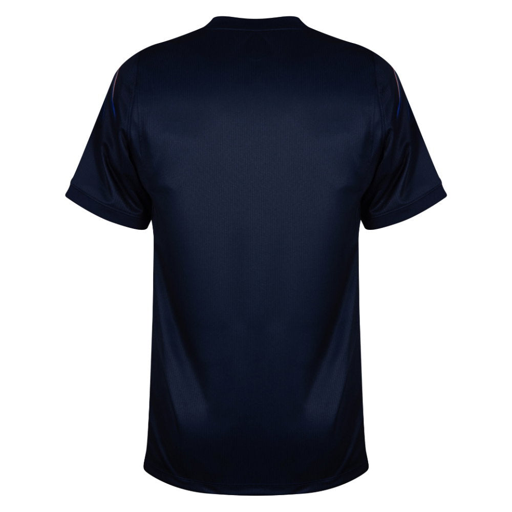 2026-2027 Uruguay Away Shirt