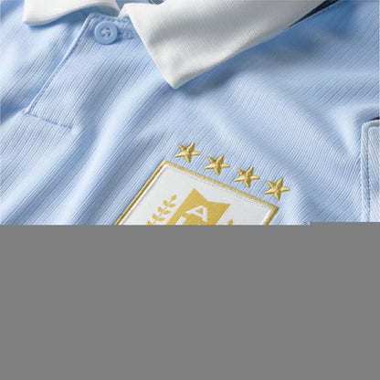 2026-2027 Uruguay Home Shirt
