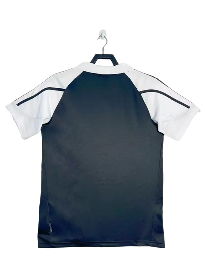 Retro Jersey Real Madrid 2001/02 Away