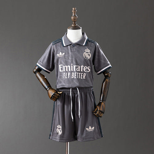 RM 24/25 Kids Third Kit