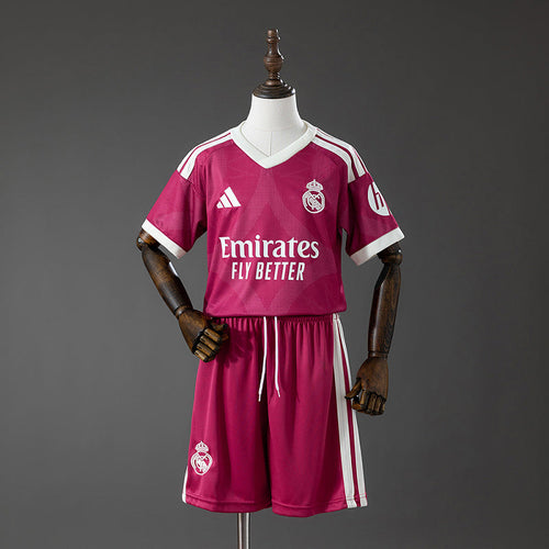 RM 26/27 Kids Third Kit