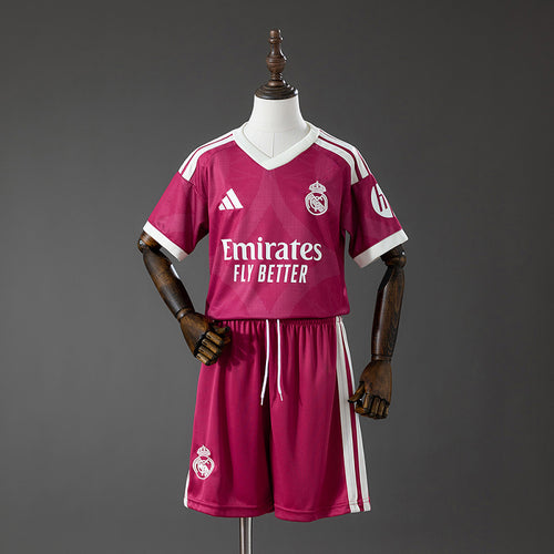 RM 26/27 Kids Third Kit