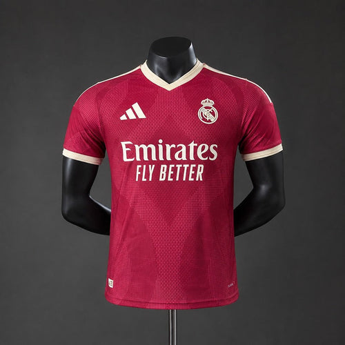 RM 26/27 Third Shirt, Player Ver.