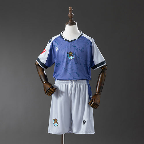 RSO 25/26 Kids Away Kit