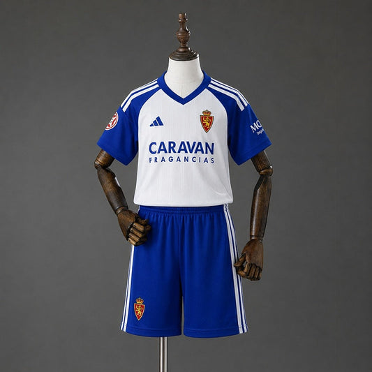 ZAR 26/27 Kids Home Kit