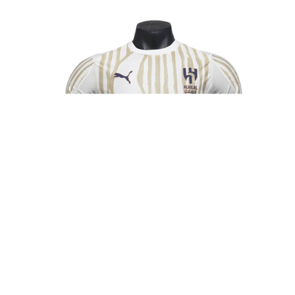 Al Hilal SFC 25/26 III Third Jersey - Player Version