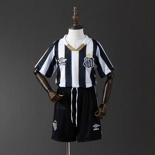 Santos 24/25 Kids Away Kit