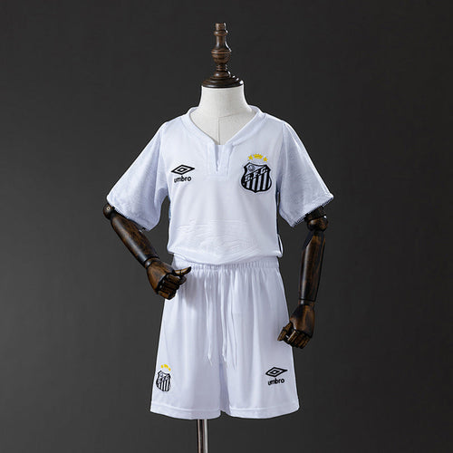 Santos 24/25 Kids Home Kit