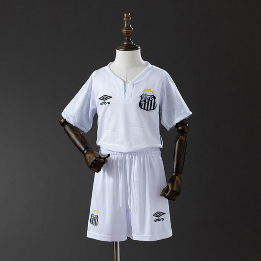Santos 24/25 Kids Home Kit