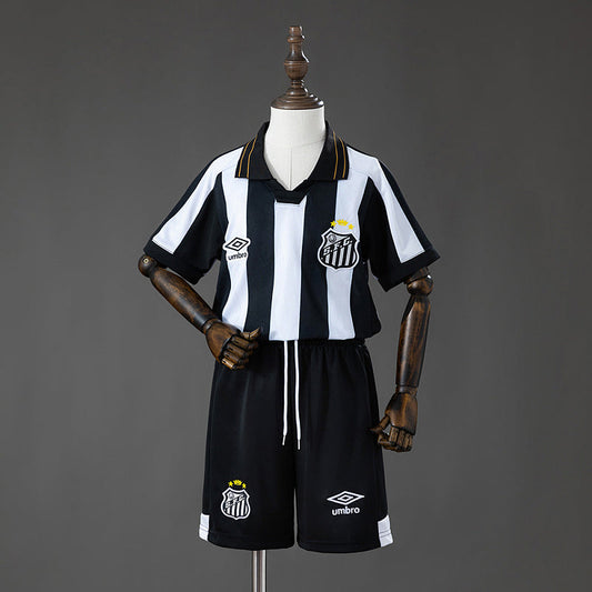 Santos 26/27 Kids Away Kit
