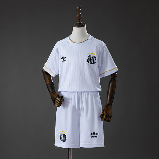 Santos 26/27 Kids Home Kit