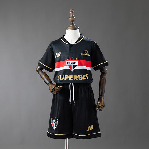 SPFC 25/26 Kids Third Kit