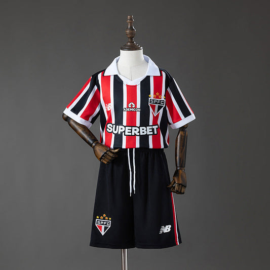 SPFC 26/27 Kids Away Kit