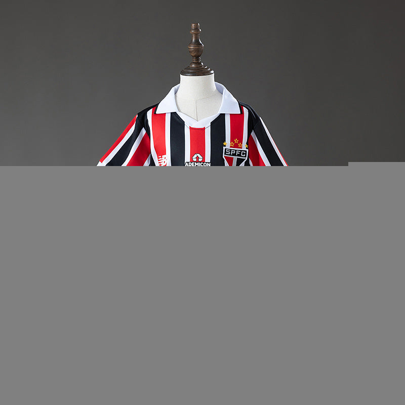 SPFC 26/27 Kids Away Kit