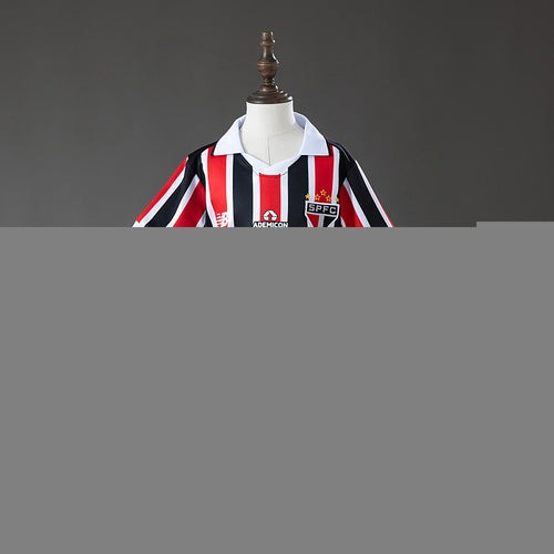 SPFC 26/27 Kids Away Kit