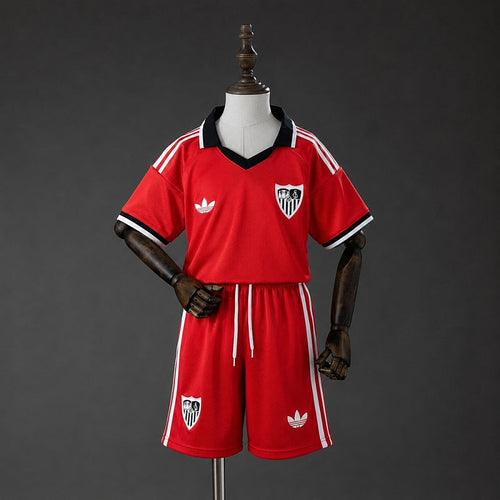 SEV 26/27 Kids Away Kit