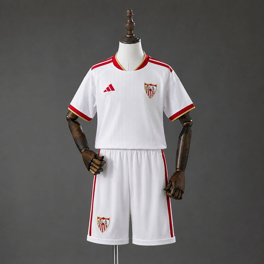 SEV 26/27 Kids Home Kit