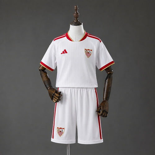 SEV 26/27 Kids Home Kit