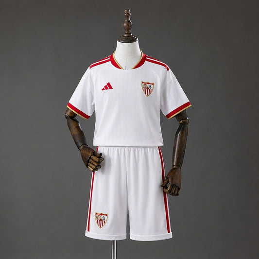SEV 26/27 Kids Home Kit