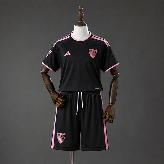 SEV 26/27 Kids Third Kit