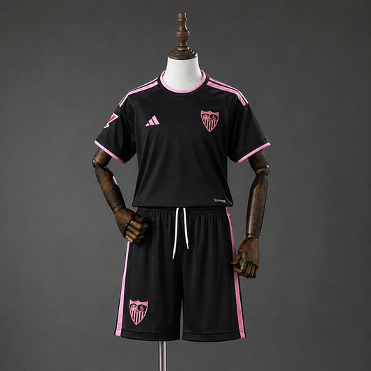 SEV 26/27 Kids Third Kit