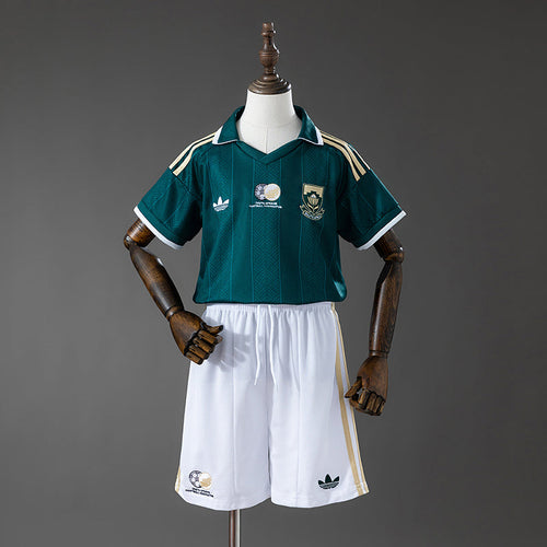 South Africa 2026 Kids Away Kit