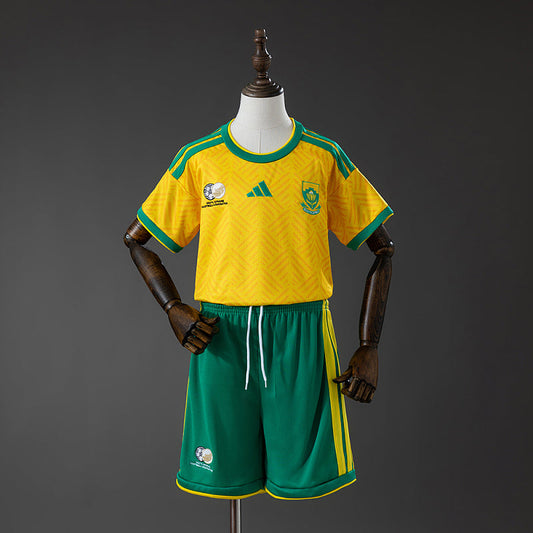 South Africa 2026 Kids Home Kit