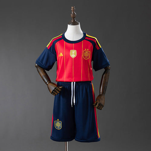 ESP 2026 Home 2-Star Champion Ed. Kids Kit