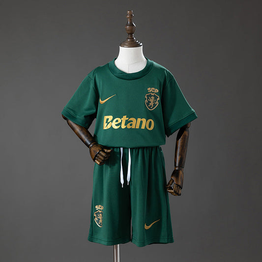 SCP 26/27 120th Anniv. Strike Kids Kit