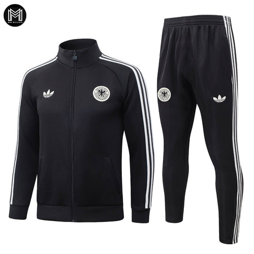 Training Tracksuit Germany 2026 – Style 2