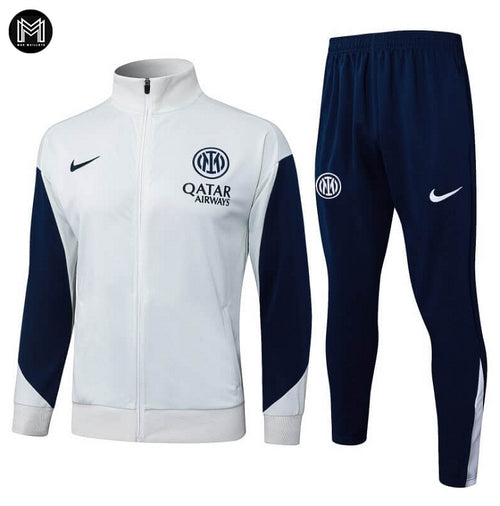 Training Tracksuit Inter Milan 2025/26 – Style 2
