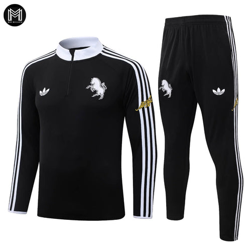 Training Tracksuit Juventus 2026/27