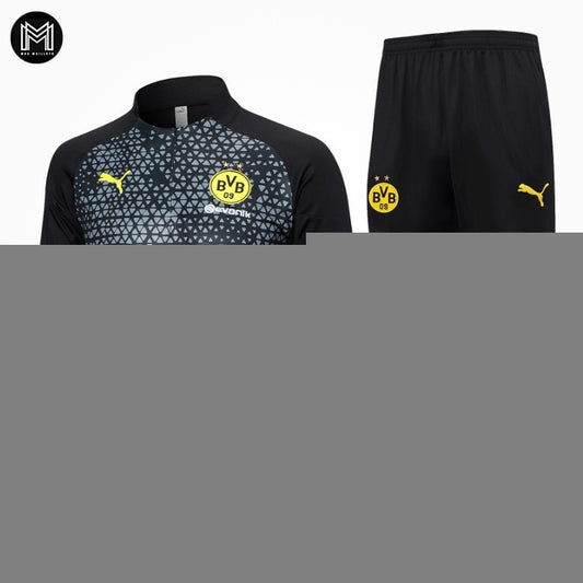 Training Tracksuit Borussia Dortmund 2023/24 – Style 3