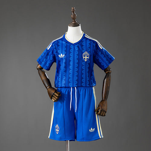 SWE 2026 Kids Away Kit
