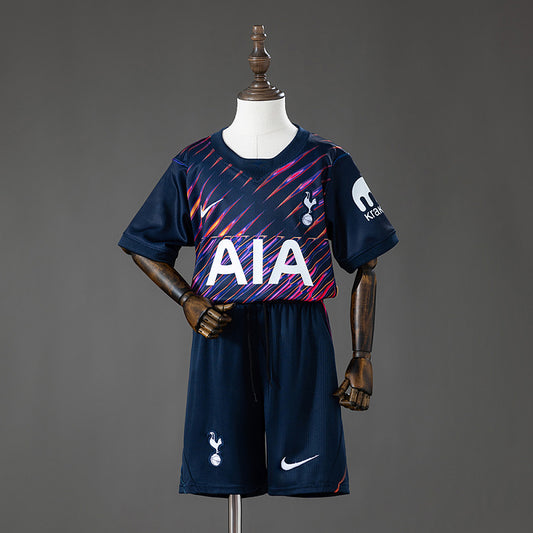 TOT 26/27 Kids Away Kit
