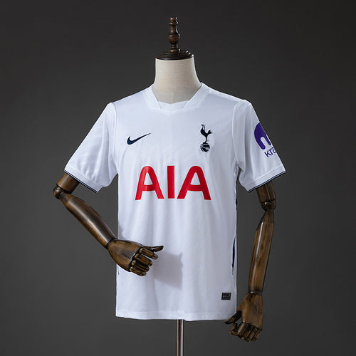 TOT 26/27 Home Shirt