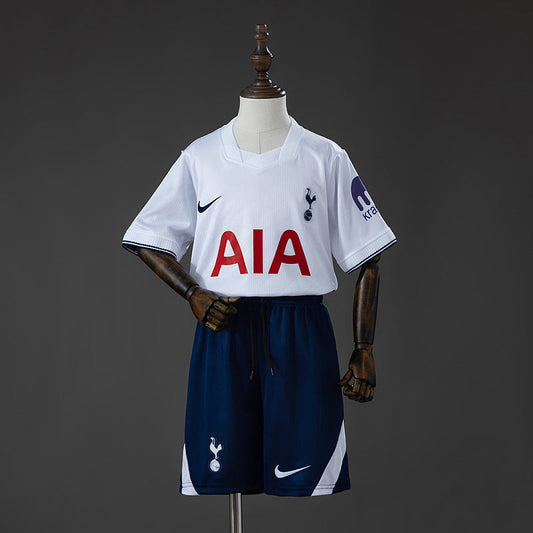 TOT 26/27 Kids Home Kit