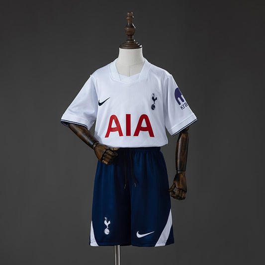 TOT 26/27 Kids Home Kit