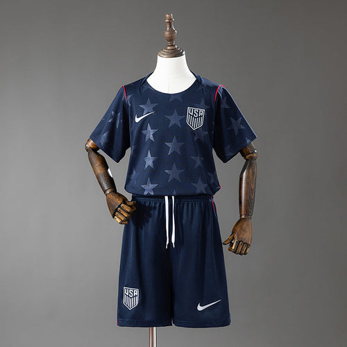 USA 2026 Kids Away Kit